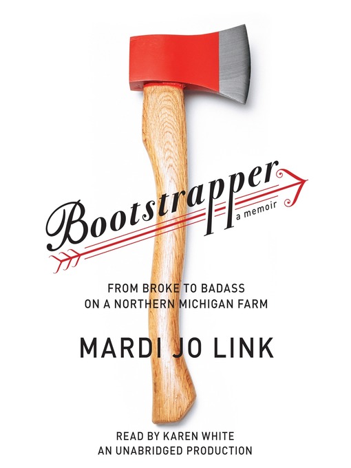 Title details for Bootstrapper by Mardi Jo Link - Wait list